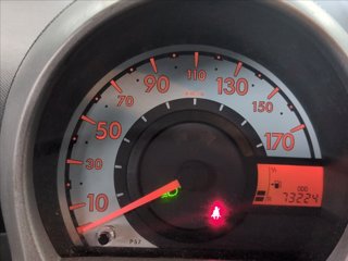 TOYOTA Aygo 5p 1.0 Now