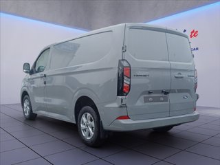 FORD Transit Custom V710 280 2.0 ecoblue 136cv Titanium L1H1