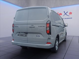 FORD Transit Custom V710 280 2.0 ecoblue 136cv Titanium L1H1