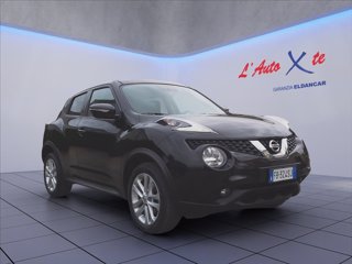 NISSAN Juke 1.5 dci Acenta 110cv E6