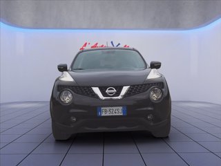 NISSAN Juke 1.5 dci Acenta 110cv E6