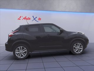 NISSAN Juke 1.5 dci Acenta 110cv E6