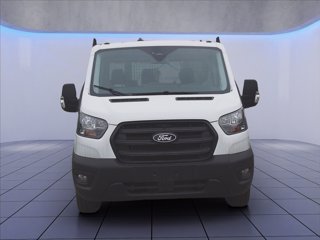 FORD Transit 350 fwd 2.0 ecoblue 130cv trend L3 Scattolini c.fisso
