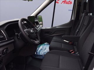 FORD Transit 350 fwd 2.0 ecoblue 130cv trend L3 Scattolini c.fisso