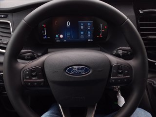 FORD Transit 350 fwd 2.0 ecoblue 130cv trend L3 Scattolini c.fisso