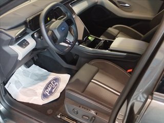 FORD Capri 77kWh Extended Range rwd