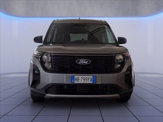 FORD Tourneo Courier II 1.0 ecoboost 125cv Active powershift