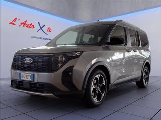 FORD Tourneo Courier II 1.0 ecoboost 125cv Active powershift
