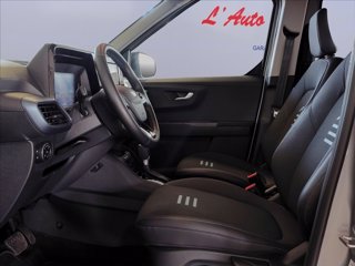 FORD Tourneo Courier II 1.0 ecoboost 125cv Active powershift