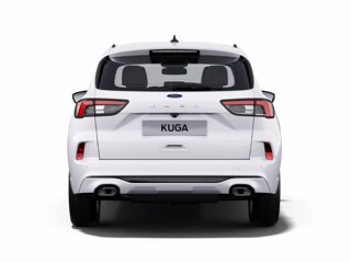 FORD Kuga ST-Line 2.5 Benzina Full Hybrid 180CV 132kW Automatica (HF45)