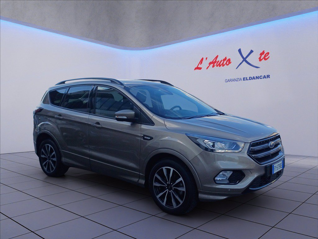 FORD Kuga 1.5 ecoboost ST-Line s&s 2wd 120cv