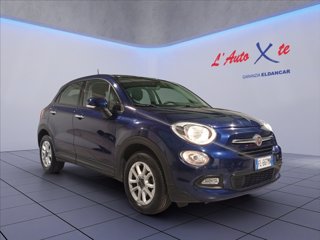 FIAT 500X 1.3 mjt Pop Star 4x2 95cv my17