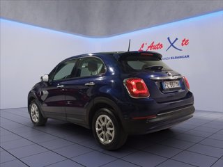FIAT 500X 1.3 mjt Pop Star 4x2 95cv my17