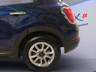 FIAT 500X 1.3 mjt Pop Star 4x2 95cv my17