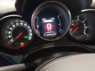 FIAT 500X 1.3 mjt Pop Star 4x2 95cv my17