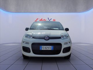 FIAT Panda 1.2 Easy 69cv