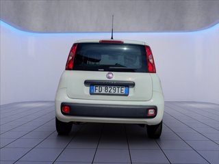FIAT Panda 1.2 Easy 69cv