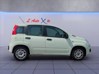 FIAT Panda 1.2 Easy 69cv