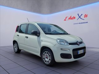FIAT Panda 1.2 Easy 69cv