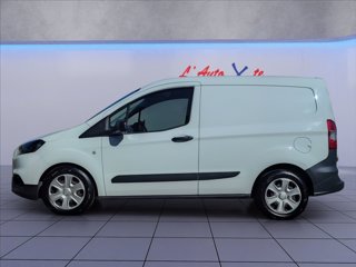 FORD Transit Courier 1.5 tdci 75cv S&S Trend my20