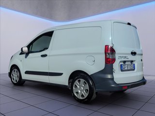 FORD Transit Courier 1.5 tdci 75cv S&S Trend my20