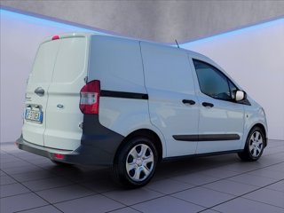 FORD Transit Courier 1.5 tdci 75cv S&S Trend my20