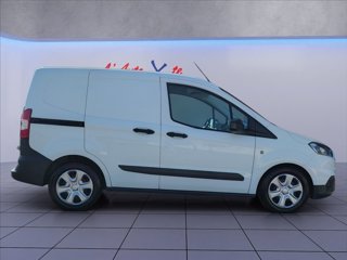 FORD Transit Courier 1.5 tdci 75cv S&S Trend my20
