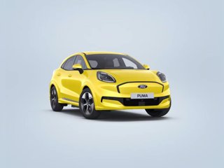 FORD Puma Gen-E 168 CV 123.5 kW Trasmissione automatica