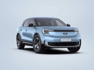 FORD Explorer Elettrico STYLE 58kWh Standard Range RWD 190 CV 140 kW Elettrico Trasmissione automatica a 1 velocità
