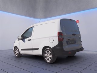 FORD Transit Courier 1.5 tdci 75cv S&S Trend my20
