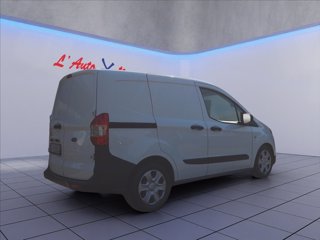 FORD Transit Courier 1.5 tdci 75cv S&S Trend my20