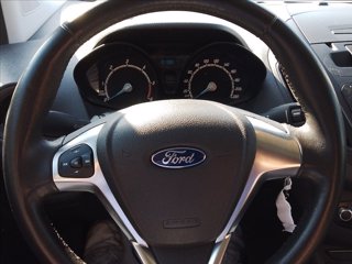 FORD Transit Courier 1.5 tdci 75cv S&S Trend my20