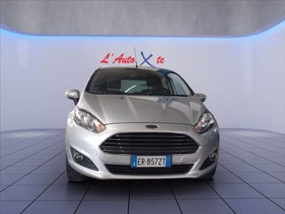 FORD Fiesta 5p 1.0 Business 80cv