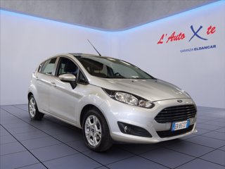 FORD Fiesta 5p 1.0 Business 80cv