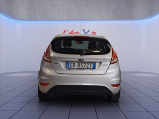 FORD Fiesta 5p 1.0 Business 80cv