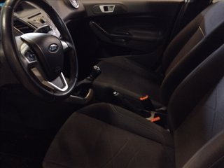 FORD Fiesta 5p 1.0 Business 80cv