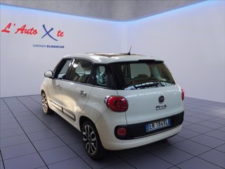 FIAT 500L 1.4 Pop Star 95cv