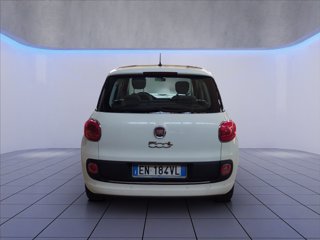 FIAT 500L 1.4 Pop Star 95cv