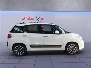 FIAT 500L 1.4 Pop Star 95cv