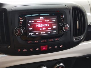 FIAT 500L 1.4 Pop Star 95cv