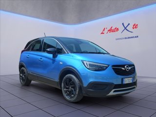 OPEL Crossland X 1.2 Innovation s&s 130cv