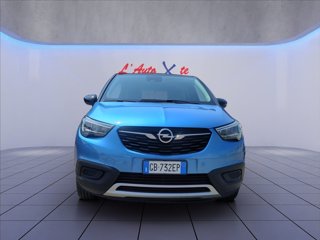 OPEL Crossland X 1.2 Innovation s&s 130cv