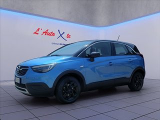 OPEL Crossland X 1.2 Innovation s&s 130cv