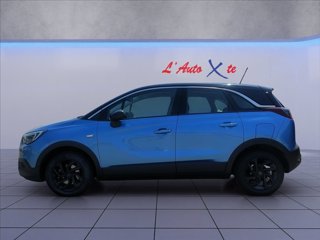 OPEL Crossland X 1.2 Innovation s&s 130cv