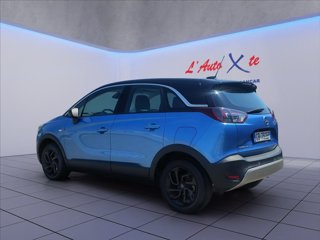 OPEL Crossland X 1.2 Innovation s&s 130cv