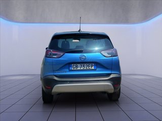 OPEL Crossland X 1.2 Innovation s&s 130cv