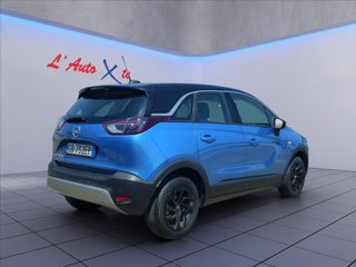 OPEL Crossland X 1.2 Innovation s&s 130cv