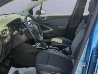 OPEL Crossland X 1.2 Innovation s&s 130cv