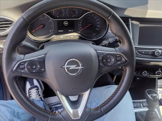 OPEL Crossland X 1.2 Innovation s&s 130cv
