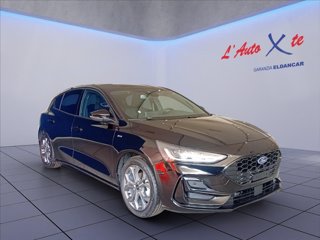 FORD Focus 1.0t ecoboost h ST-Line 125cv
